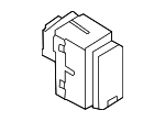 LR133068 - : Lock Switch for Land-Rover Image