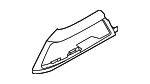LR130131 - : Handle Bezel for Land-Rover Image
