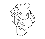 988303JA8A - Electrical: Side Impact Sens for Nissan: 370Z, Armada, Cube, Juke, LEAF, Micra, NV200, Pathfinder, Quest, TITAN, TITAN XD, Versa, Versa Note Image