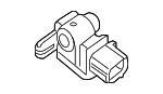 988303JA9A - Electrical: Side Impact Sens for Nissan: Frontier, Pathfinder, TITAN, TITAN XD, Versa Note Image