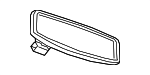 86555818 - Body: Mirror Inside for GM Image