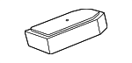 5H0864220D - Body: Damper for Audi Image