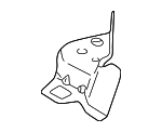 9454878 - Body: Bracket for Volvo Image