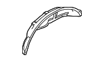 9170117 - Body: Inner Wheelhouse for Volvo Image