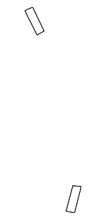 91501S70003 - Body: Lift Gate Glass Fastener for Honda: Accord, Civic, Clarity, CR-V, CR-Z, Element, Fit, HR-V, Insight, Odyssey, Pilot, Ridgeline Image