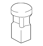 8912121020 - Body: Light Sensor for Toyota: Avalon, Camry, Sienna, Solara Image