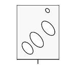 4932155G27 - Steering: Seal Kit for Nissan Image