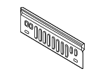 RL3Z9900124A - Body: Front Panel for Ford Image