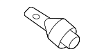 WHT010063 - Suspension: Wheel Bolt for Porsche Image