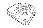 172029E050 - Fuel System: Fuel Tank for Nissan: Altima Image
