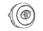 4513012E60C0 - Electrical: Steering Wheel Air Bag for Toyota Image