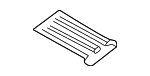6515154G00 - Body: Center Rail for Suzuki Image