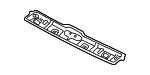 6512154G00 - Body: Windshield Header for Suzuki Image