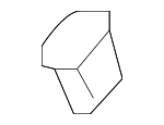 19209799 - Electrical: Mini Fuse for GM Image