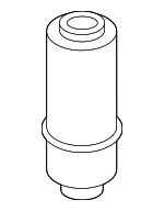 267402M000 - : PCV Valve for Kia: K4, K5, Niro, Rio, Seltos Image