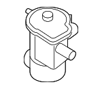 31453H9500 - : Filter for Kia: Rio Image