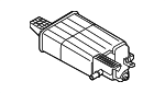 31420H9600 - : Vapor Canister for Kia: Rio Image
