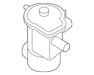 31453H9500 - : Filter for Kia: Rio Image