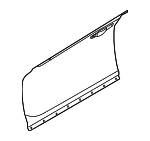 76111AR000 - Body: Outer Panel for Hyundai Image