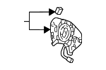 8586748050 - Body: Blower for Lexus Image