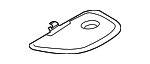 52107378177 - Body: Tray for BMW Image
