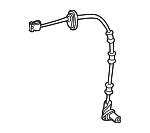 210540071764 - Brakes: Speed Sensor for Mercedes-Benz Image