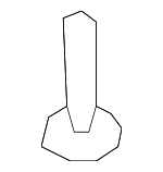 94520666 - Body: Lower Cover Screw for GM Image