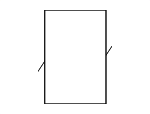 3981081 - Body: Glove Box Frame Clip for Volvo Image