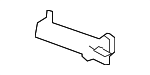 DL8V50164A - : Outer Bracket for Mazda Image