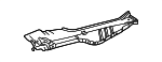 766151EA0A - Body: Pillar Reinforced for Nissan Image