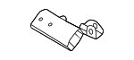 765251EA0H - Body: Lower Bracket for Nissan Image