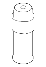 553192J000 - : Dust Cover for Kia: Borrego Image