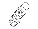 2010-2024 Porsche - Adjust Motor