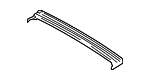 5850A009 - Body: Drip Channel for Mitsubishi Image