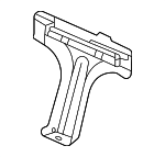 71413T20A00 - Body: Center Brace for Honda Image