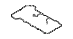 2017-2021 Hyundai - Valve Cover Gasket