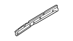 51525SG0209P - : Inner Rail for Subaru: Forester Image