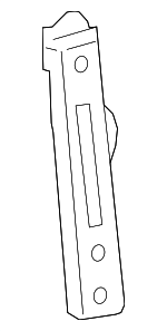 32341210 - Electrical: Height Adjuster for Volvo Image