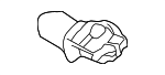 8511006030 - Electrical: Front Motor for Toyota Image image