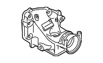 94837505713 - Engine: Engine Mount for Porsche Image