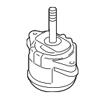 94837505713 - Engine: Mount for Porsche: Panamera Image