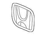75701TVAA00 - : Emblem for Honda Image
