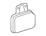 5099069AA - Electrical: Side Air Bag for Mopar Image