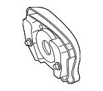 1EE14BWNAB - : Driver Air Bag for Mopar Image