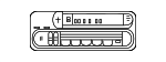 Z5091506AH - Body: Radio for Mopar Image