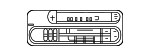 5064335AJ - Body: Radio for Mopar Image