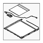 81670S8120NNB - : Sunroof Assembly for Hyundai Image