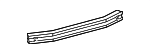 5217148080 - Body: Impact Bar for Toyota: Highlander Image