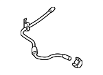 5Q0133366H - : Vacuum Hose for Audi: TT Quattro, TTS Quattro Image