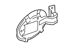 VA4042411 - Body: Fuel Door for Mazda: CX-50 Image